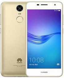Замена дисплея на телефоне Huawei Enjoy 6 в Хабаровске
